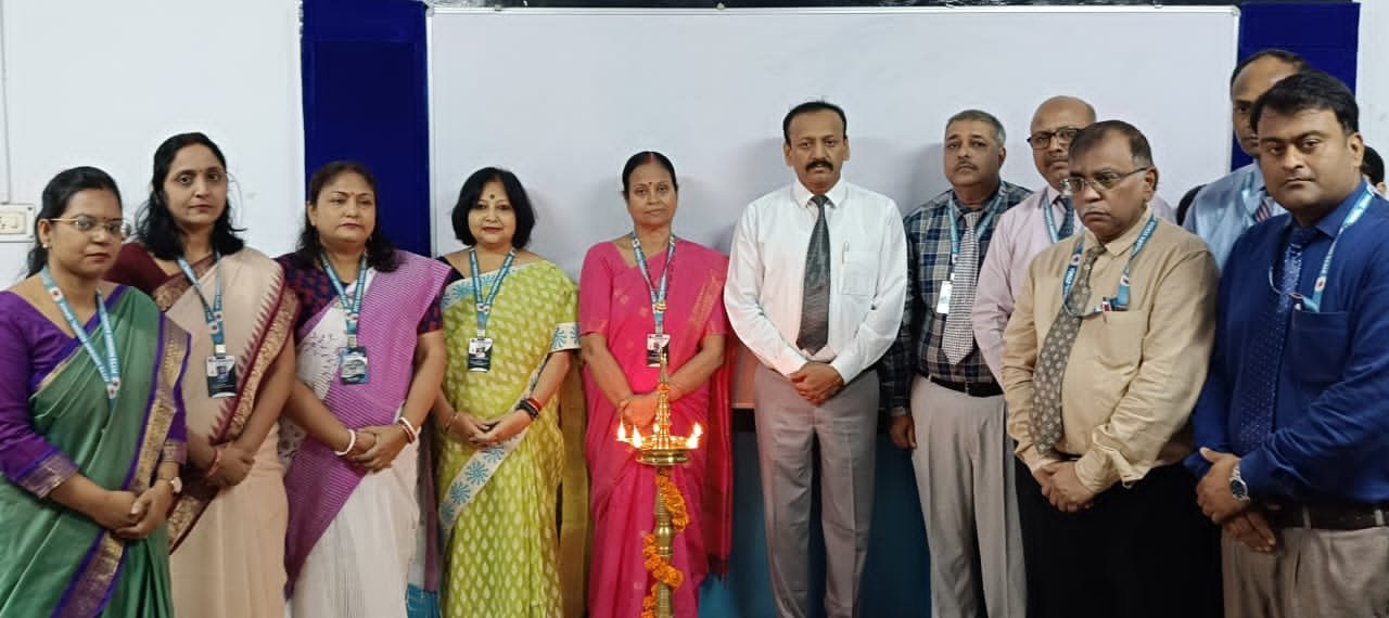 सुदृढ़ मन,उज्ज्वल भविष्य :पिट्स मॉडर्न स्कूल में मानसिक स्वास्थ्य और स्व-देखभाल पर आंतरिक प्रशिक्षण कार्यशाला संपन्न। सुदृढ़ मन,उज्ज्वल भविष्य :पिट्स मॉडर्न स्कूल में मानसिक स्वास्थ्य और स्व-देखभाल पर आंतरिक प्रशिक्षण कार्यशाला संपन्न।
