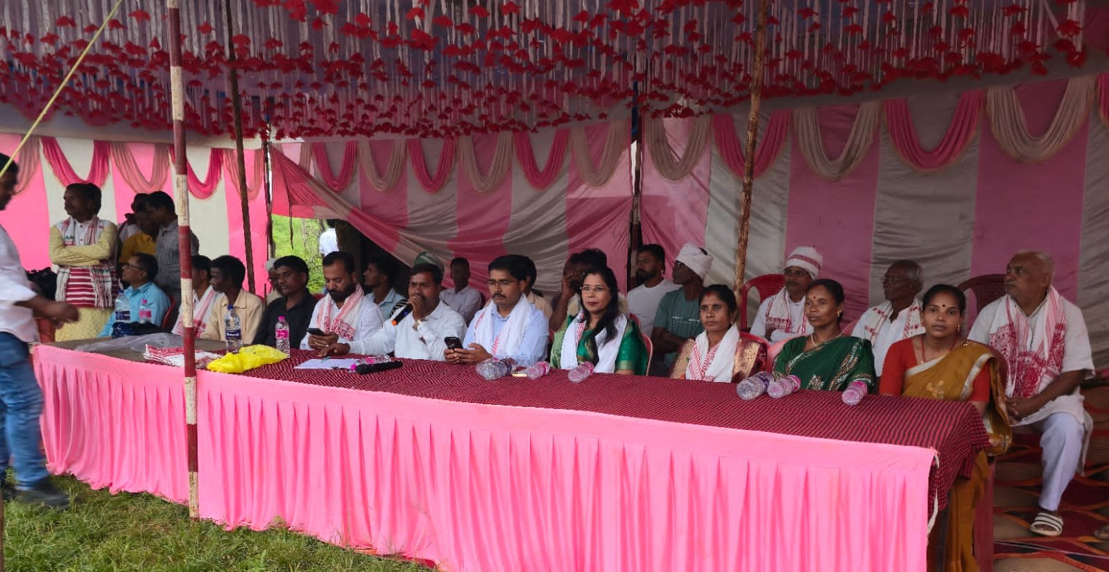 जिउतिया पर्व सांस्कृतिक एकता और परंपरा का उत्सव – जिप उपाध्यक्ष अनीता देवी का प्रेरक संबोधन जिउतिया पर्व सांस्कृतिक एकता और परंपरा का उत्सव – जिप उपाध्यक्ष अनीता देवी का प्रेरक संबोधन