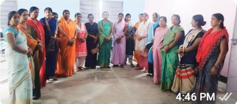 कम उम्र के बच्चों में बढ़ती नशाखोरी पर चिंता, जागरूकता अभियान चलाने का लिया संकल्प