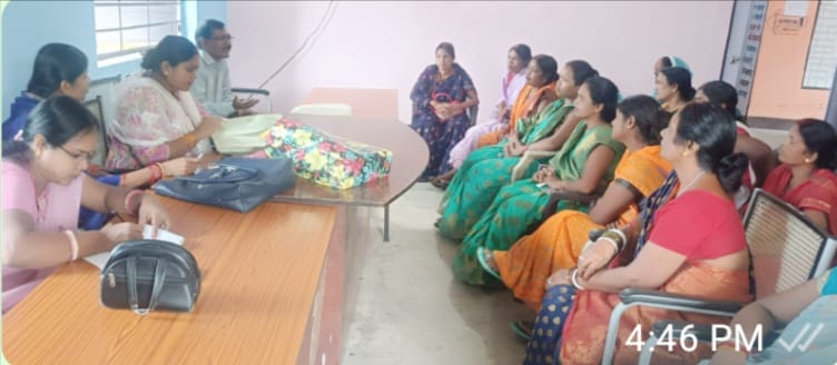 कम उम्र के बच्चों में बढ़ती नशाखोरी पर चिंता, जागरूकता अभियान चलाने का लिया संकल्प