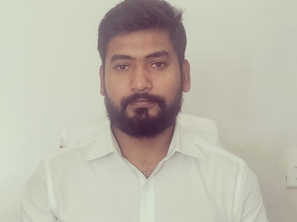 चेतना वेलफेयर ट्रस्ट के संस्थापक आर्यन गर्ग बने झारखंड राज्य के यूथ आइकॉन
