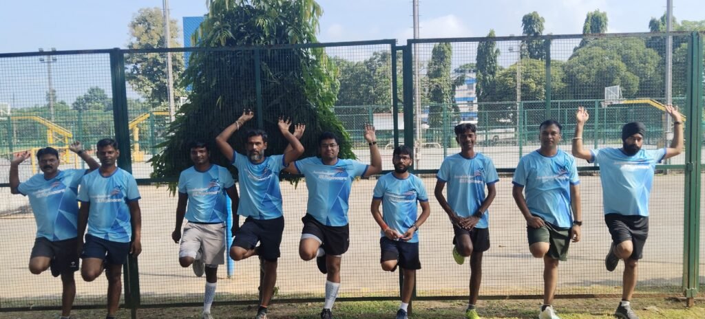 टाटा अल्ट्रा का रनस्केप्स -2 हुआ लांच,जमशेदपुर रनजीनियर्स के धावकों को मिला चांस टाटा अल्ट्रा का रनस्केप्स -2 हुआ लांच,जमशेदपुर रनजीनियर्स के धावकों को मिला चांस