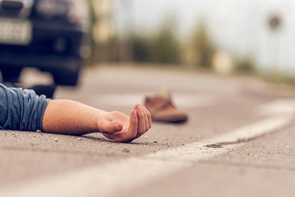 नहीं थम रहा तेज रफ्तार का कहर