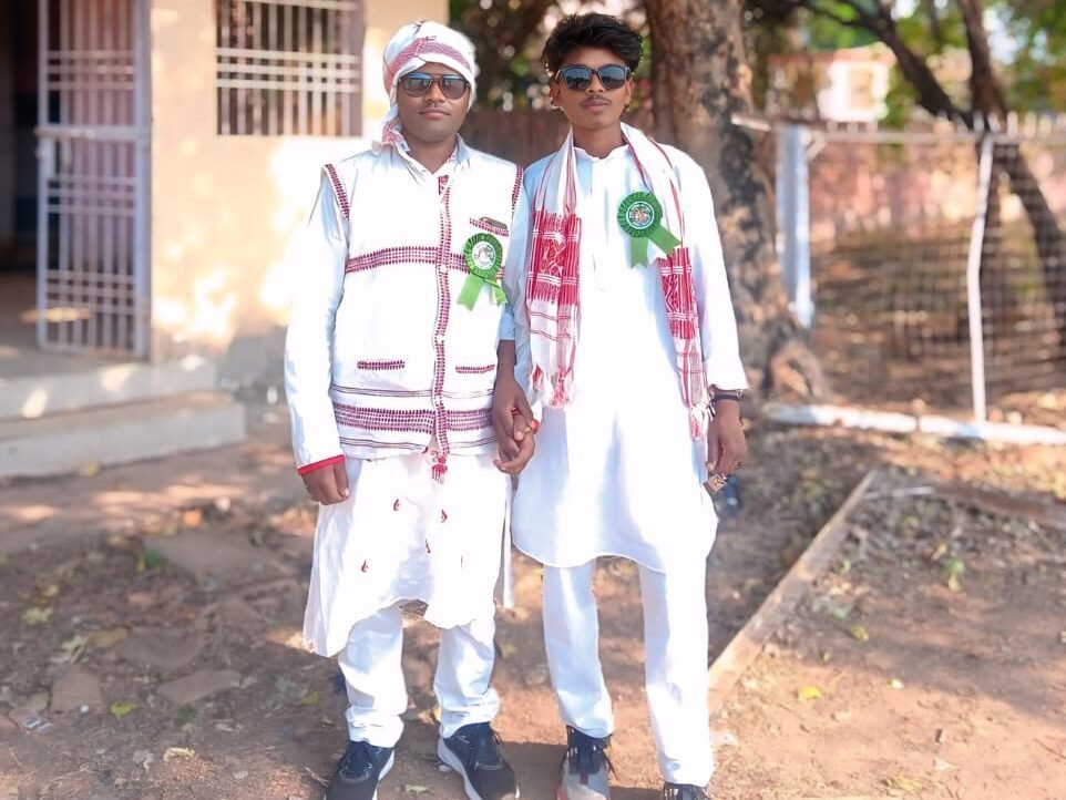 आदिवासी समुदाय ने कुड़मी को ST में शामिल करने का किया विरोध