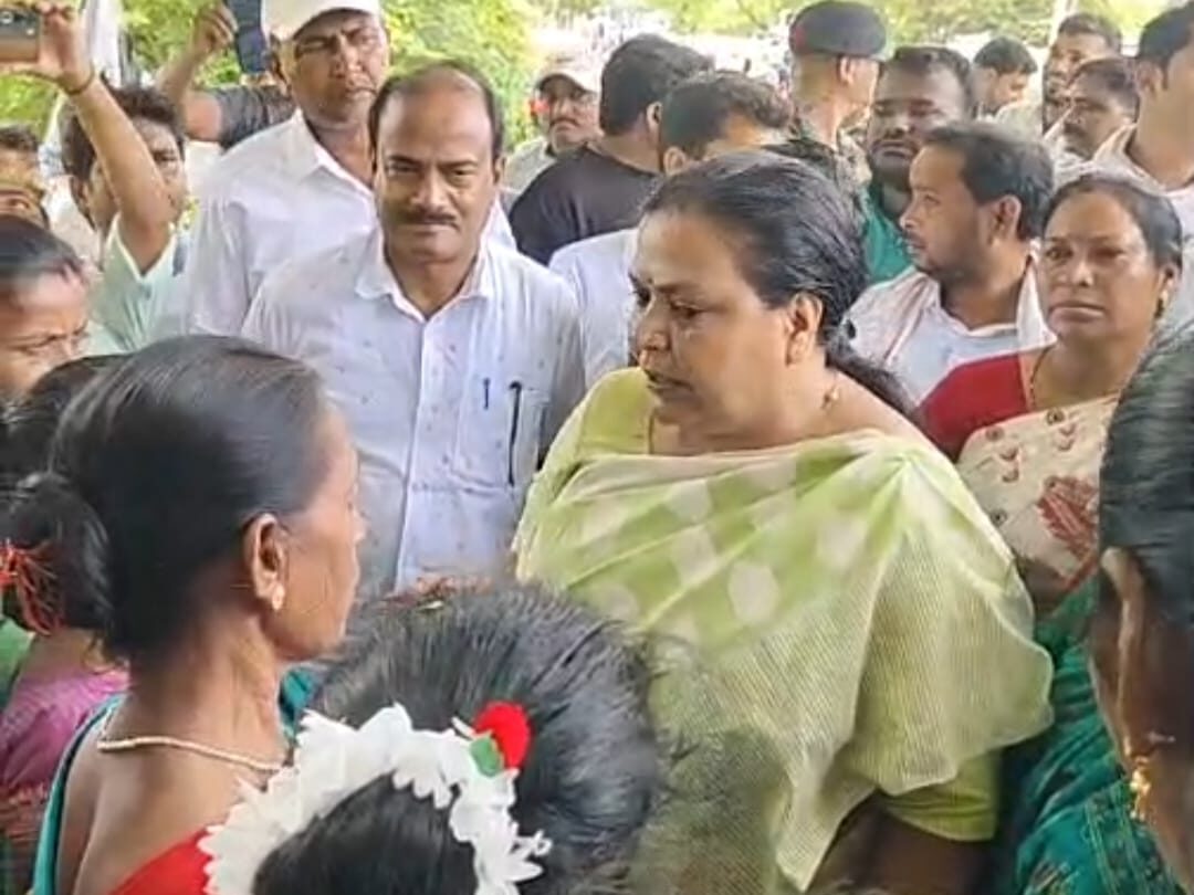 कांग्रेस जिलाध्यक्ष चयन को लेकर रायशुमारी, संगठन मजबूती पर जोर