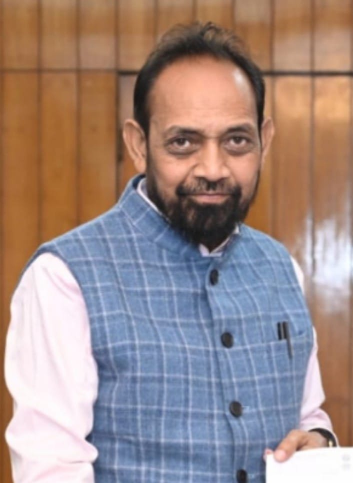देर से सांसद का सार्थक पहल,रेलवे से एनओसी का रास्ता हुआ साफ,बारीगोड़ा सड़क निर्माण होगा जल्द शुरू देर से सांसद का सार्थक पहल,रेलवे से एनओसी का रास्ता हुआ साफ,बारीगोड़ा सड़क निर्माण होगा जल्द शुरू