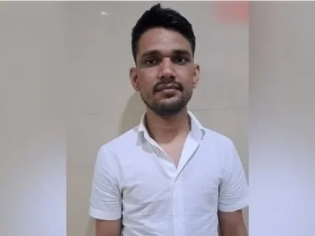 सुनील सिंह मीणा उर्फ मयंक की जमानत याचिका खारिज