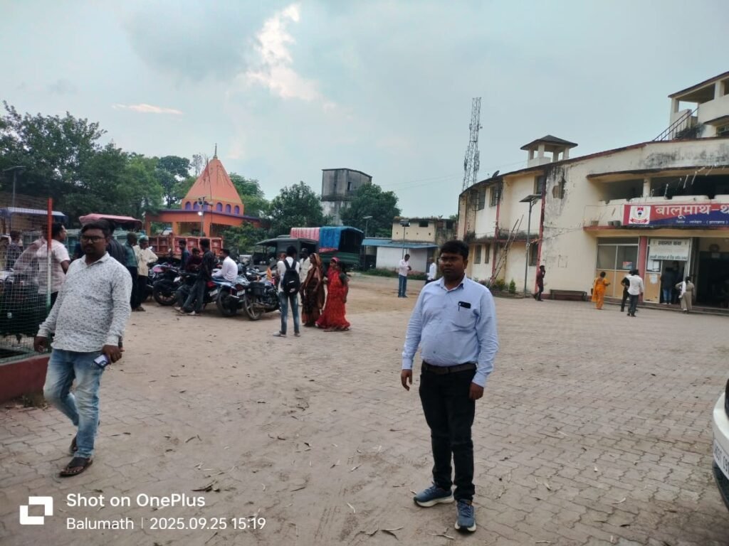लातेहार में दुर्गा पूजा के दौरान सड़क सुरक्षा के लिए वाहन जांच अभियान लातेहार में दुर्गा पूजा के दौरान सड़क सुरक्षा के लिए वाहन जांच अभियान