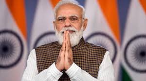 प्रत्येक भारतीय के लिए किफायती स्वास्थ्य सेवा : प्रधानमंत्री मोदी ने किया #NextGenGST सुधारों का ऐलान प्रत्येक भारतीय के लिए किफायती स्वास्थ्य सेवा : प्रधानमंत्री मोदी ने किया #NextGenGST सुधारों का ऐलान