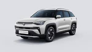 “2025 की मारुति (Victoris) विक्टोरिस: ADAS और 5-स्टार सुरक्षा के साथ भारतीय सड़कों के लिए तैयार” “2025 की मारुति (Victoris) विक्टोरिस: ADAS और 5-स्टार सुरक्षा के साथ भारतीय सड़कों के लिए तैयार”