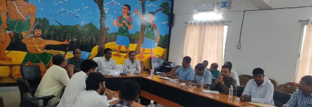 बीइइओ ने आरके प्लस टू स्कूल के ग्यारहवीं के छात्र-छात्राओं को पढ़ाया। बीइइओ ने आरके प्लस टू स्कूल के ग्यारहवीं के छात्र-छात्राओं को पढ़ाया।