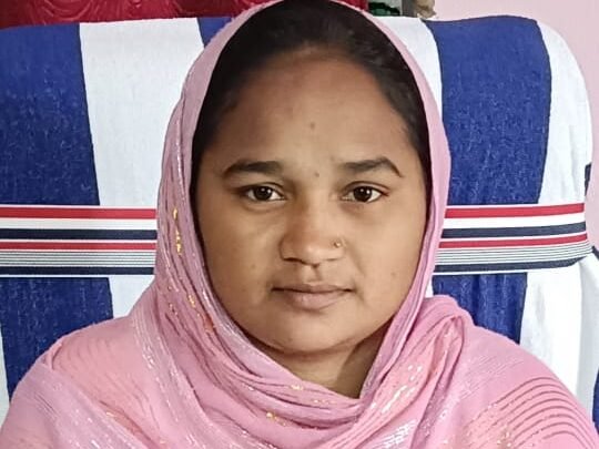 उधवा में डेढ़ साल से 15 वीं के राशि नहीं मिलने से गांव के विकास ठप