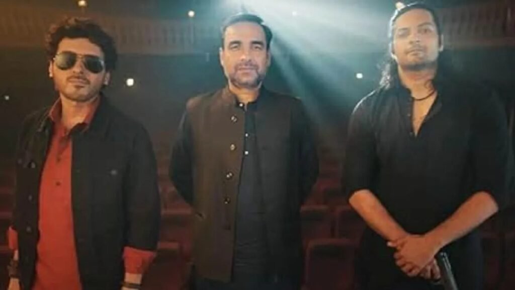 “Mirzapur में हुई इस खूबसूरत हसीना की एंट्री:दर्शकों की उम्मीदें बढ़ीं” “Mirzapur में हुई इस खूबसूरत हसीना की एंट्री:दर्शकों की उम्मीदें बढ़ीं”