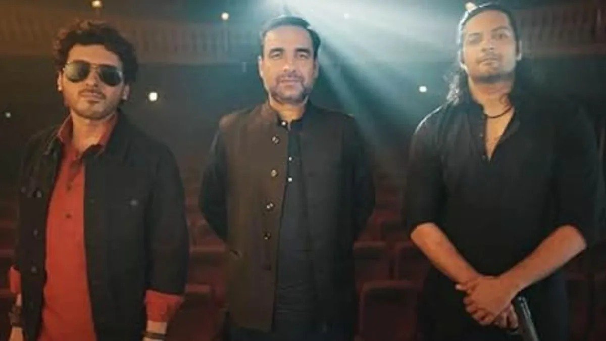 “Mirzapur में हुई इस खूबसूरत हसीना की एंट्री:दर्शकों की उम्मीदें बढ़ीं” “Mirzapur में हुई इस खूबसूरत हसीना की एंट्री:दर्शकों की उम्मीदें बढ़ीं”
