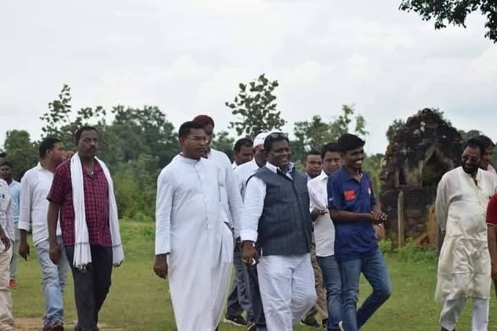 मनिका में सड़क हादसा: खिलाड़ी कोमल टोपनो की मौत मनिका में सड़क हादसा: खिलाड़ी कोमल टोपनो की मौत