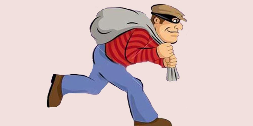 जमशेदपुर:भाजपा के जिला मीडिया प्रभारी प्रेम झा के घर चोरी जमशेदपुर:भाजपा के जिला मीडिया प्रभारी प्रेम झा के घर चोरी