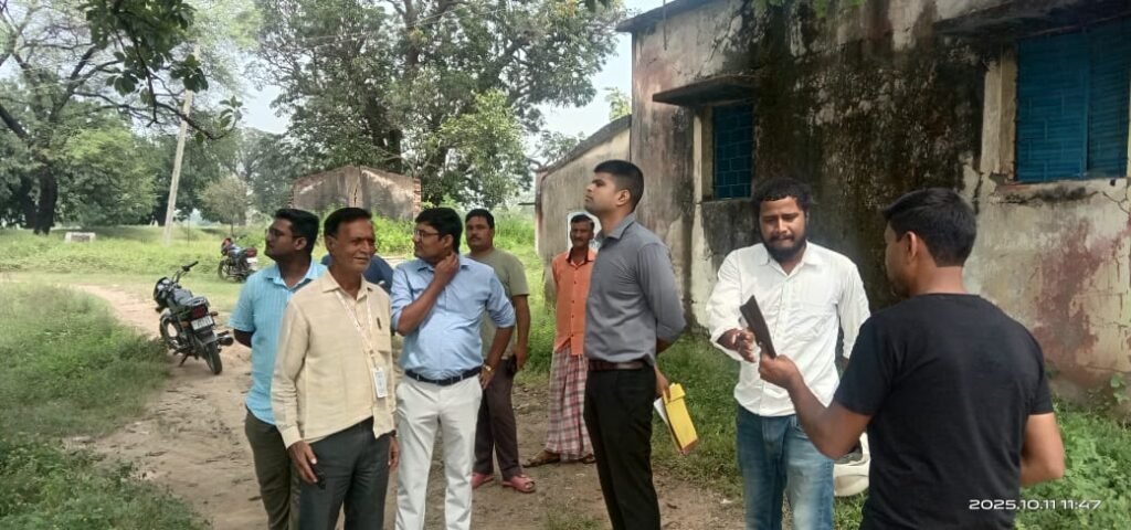 उपायुक्त ने सामुदायिक स्वास्थ्य केंद्र नीलांबर-पीतांबरपुर का किया निरीक्षण,अन्य पदाधिकारियों ने लेस्लीगंज के प्राथमिक स्वास्थ्य केंद्र एवं आयुष्मान आरोग्य मंदिर का किया निरीक्षण उपायुक्त ने सामुदायिक स्वास्थ्य केंद्र नीलांबर-पीतांबरपुर का किया निरीक्षण,अन्य पदाधिकारियों ने लेस्लीगंज के प्राथमिक स्वास्थ्य केंद्र एवं आयुष्मान आरोग्य मंदिर का किया निरीक्षण