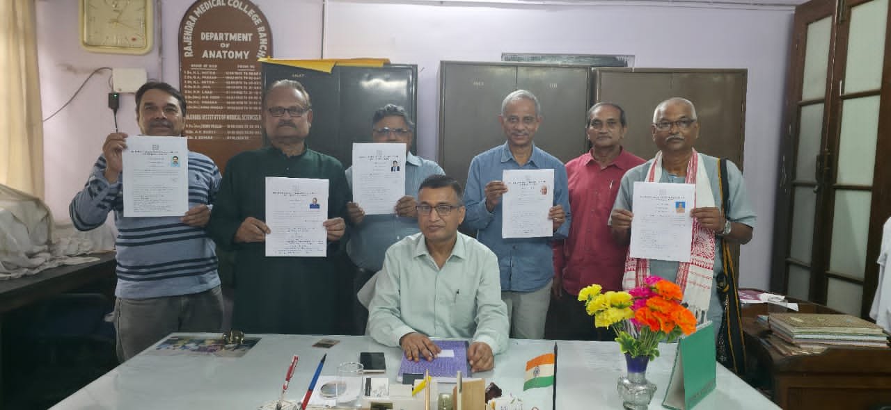 मुख्य न्यायाधीश बी.आर. गवई पर हुए हमले की कड़ी निंदा
