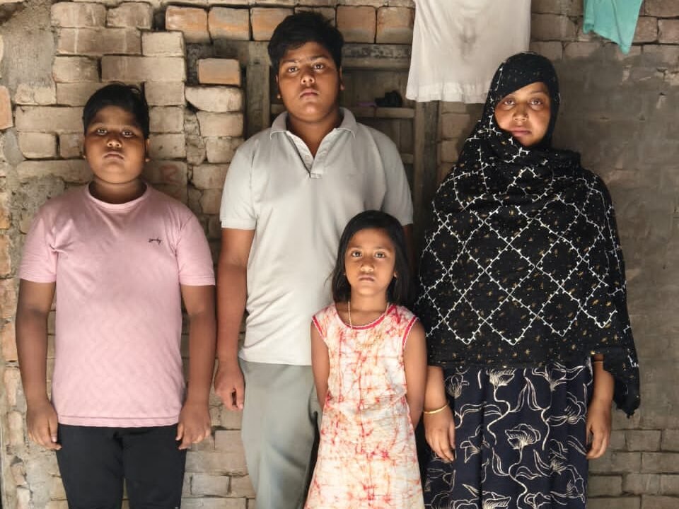 ट्रैक्टर के चपेट में आने से मछली करोबारी की मौत ट्रैक्टर के चपेट में आने से मछली करोबारी की मौत