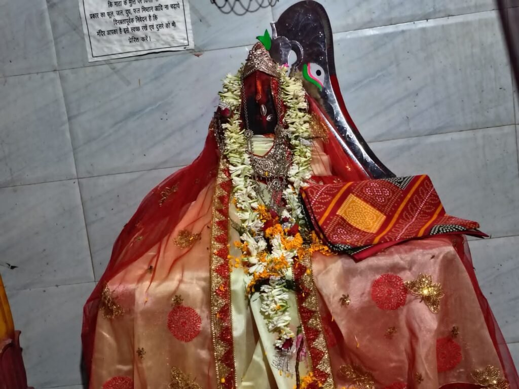 बरहरवा:18 अक्टूबर से शुरू होगा चार दिवसीय काली पूजा महोत्सव