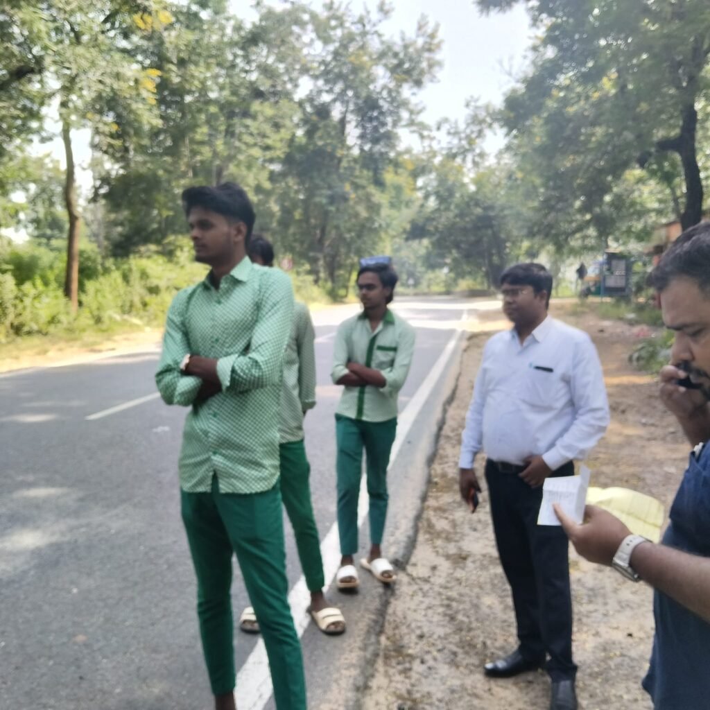मनिका:परिवहन विभाग की कार्रवाई,नियम विरुद्ध वाहन चालकों पर ₹68,500 का जुर्माना मनिका:परिवहन विभाग की कार्रवाई,नियम विरुद्ध वाहन चालकों पर ₹68,500 का जुर्माना