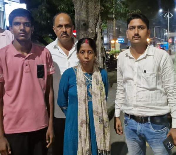 साह स्पंज एंड पावर लिमिटेड :18 लाख रुपये मुआवजे के बाद आंदोलन समाप्त साह स्पंज एंड पावर लिमिटेड :18 लाख रुपये मुआवजे के बाद आंदोलन समाप्त