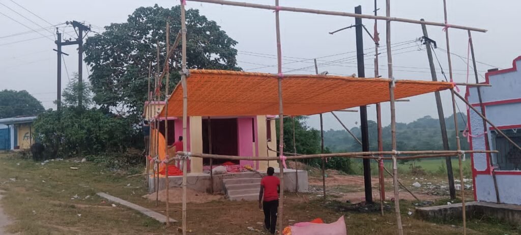 तेनुघाट में चित्रगुप्त पूजा की तैयारी पूरी, 23 अक्टूबर को होगा आयोजन" तेनुघाट में चित्रगुप्त पूजा की तैयारी पूरी, 23 अक्टूबर को होगा आयोजन"