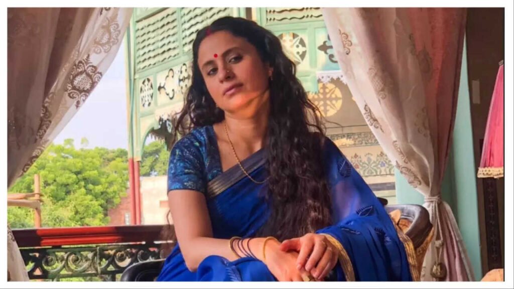 “Mirzapur में हुई इस खूबसूरत हसीना की एंट्री:दर्शकों की उम्मीदें बढ़ीं” “Mirzapur में हुई इस खूबसूरत हसीना की एंट्री:दर्शकों की उम्मीदें बढ़ीं”