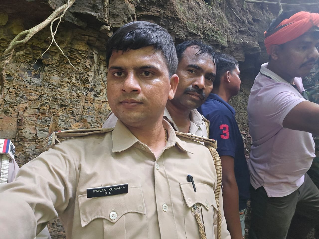 मृतका के पिता ने दमाद व उनके भाई पर लगाया हत्या करने का आरोप मृतका के पिता ने दमाद व उनके भाई पर लगाया हत्या करने का आरोप