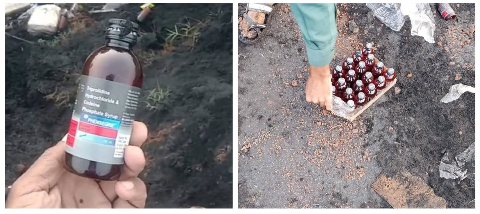 स्वास्थ्य मंत्री डॉ. इरफान अंसारी की सख्त चेतावनी,झारखंड में नकली और एक्सपायरी दवाओं के कारोबार पर होगी कठोर कार्रवाई