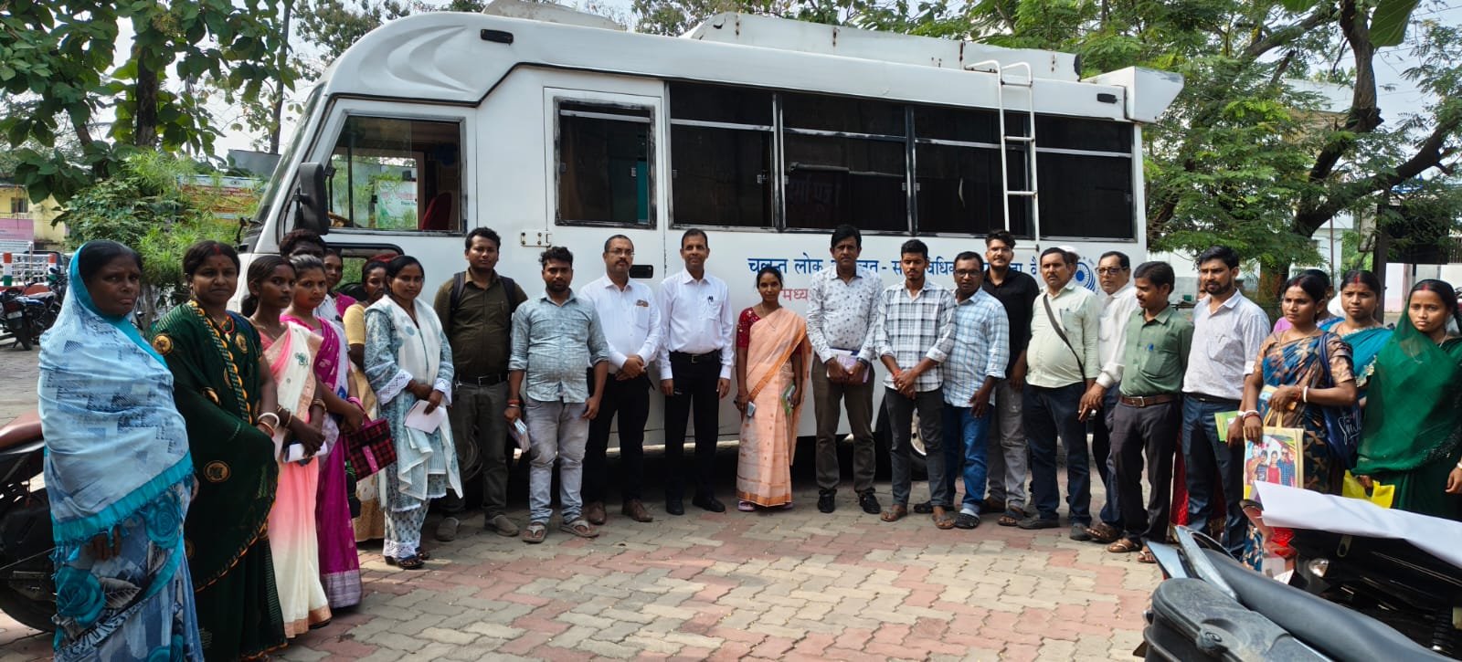 उसलाईन हाई स्कूल कुंडली मैं वार्षिक विज्ञान प्रदर्शनी, छात्रों ने दिखाई अपनी प्रतिभा उसलाईन हाई स्कूल कुंडली मैं वार्षिक विज्ञान प्रदर्शनी, छात्रों ने दिखाई अपनी प्रतिभा