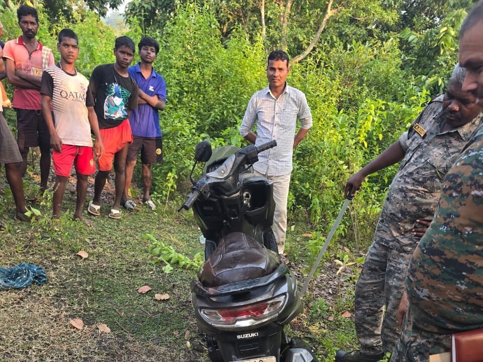 मृतका के पिता ने दमाद व उनके भाई पर लगाया हत्या करने का आरोप मृतका के पिता ने दमाद व उनके भाई पर लगाया हत्या करने का आरोप
