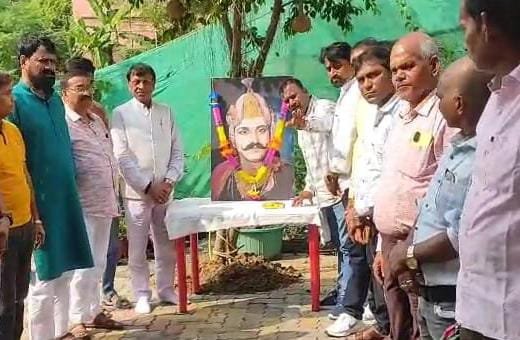 बरहड़वा:9नवंबर को होगा जिला स्तरीय रौनियार वैश्य महासम्मेलन,तैयारियों को लेकर बैठक आयोजित बरहड़वा:9नवंबर को होगा जिला स्तरीय रौनियार वैश्य महासम्मेलन,तैयारियों को लेकर बैठक आयोजित