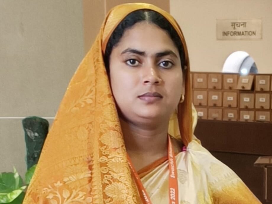 उधवा में डेढ़ साल से 15 वीं के राशि नहीं मिलने से गांव के विकास ठप