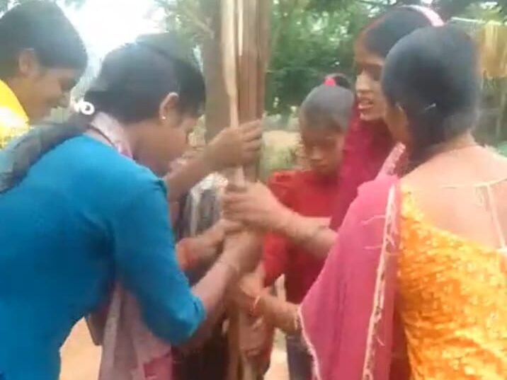 भाई दूज का पर्व उत्साह और उमंग के साथ मनाया गया भाई दूज का पर्व उत्साह और उमंग के साथ मनाया गया