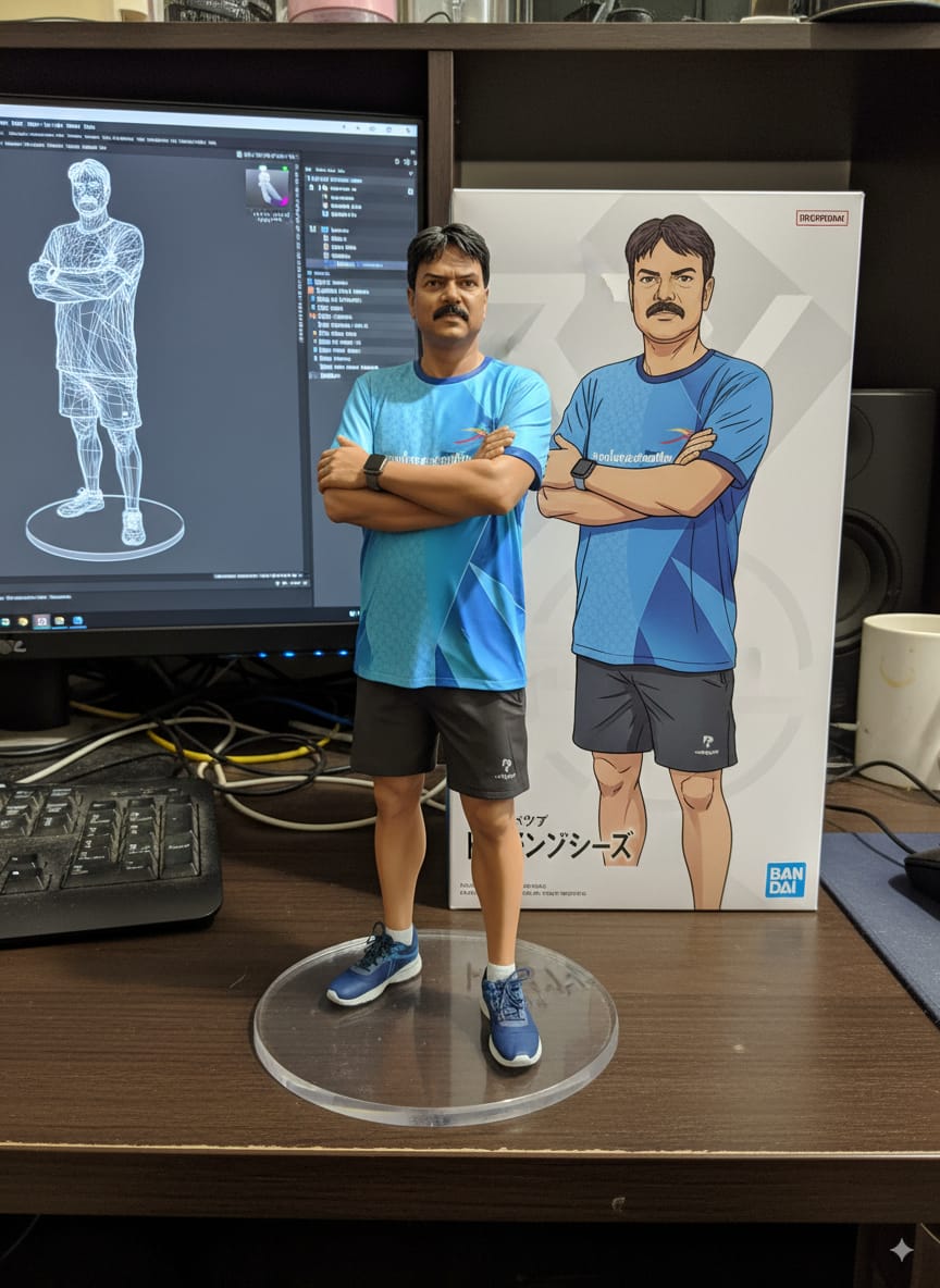 वैश्विक वेलनेस की दिशा में ( डब्ल्यू आर आर आई सी ) अरोक्कियम फाउंडेशन ने की एतिहासिक पहल ।