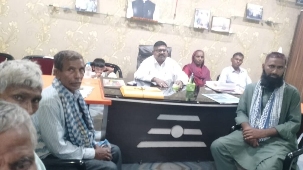 स्वांग वासरी के मजदूरों के स्थायीकरण को लेकर यूनियन का प्रेस कॉन्फ्रेंस, फर्जीवाड़े का आरोप स्वांग वासरी के मजदूरों के स्थायीकरण को लेकर यूनियन का प्रेस कॉन्फ्रेंस, फर्जीवाड़े का आरोप