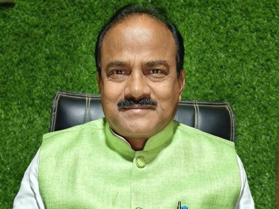 बरकत खान फिर बने कांग्रेस के साहिबगंज जिला अध्यक्ष,कार्यकर्ताओं में खुशी की लहर बरकत खान फिर बने कांग्रेस के साहिबगंज जिला अध्यक्ष,कार्यकर्ताओं में खुशी की लहर