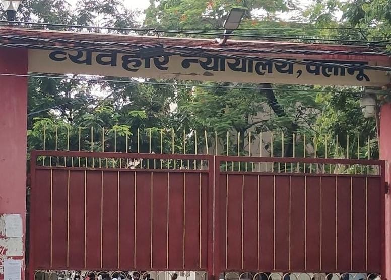 एससी-एसटी एक्ट के तहत दर्ज मामले में आरोपी आशुतोष तिवारी की जमानत अर्जी खारिज एससी-एसटी एक्ट के तहत दर्ज मामले में आरोपी आशुतोष तिवारी की जमानत अर्जी खारिज