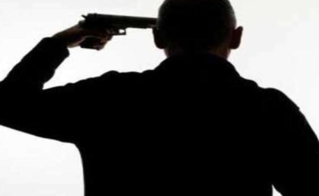 रांची: जमीन कारोबारी ने खुद को मारी गोली, हालत गंभीर – पुंदाग ओपी क्षेत्र की घटना रांची: जमीन कारोबारी ने खुद को मारी गोली, हालत गंभीर – पुंदाग ओपी क्षेत्र की घटना