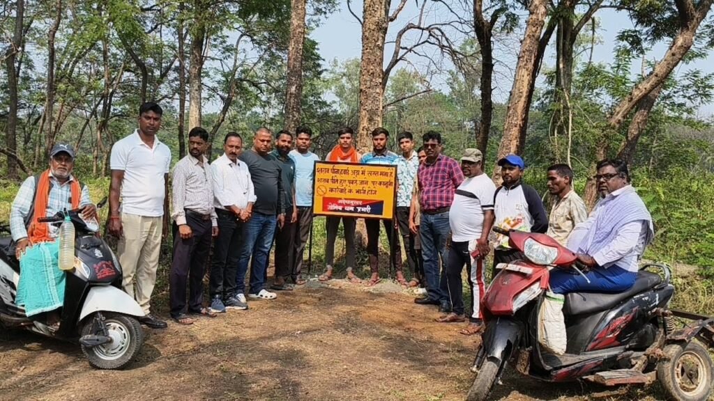हवाई अड्डा में शराब पीने वालों और बोतल फोड़ने वालों पर चलेगा कानूनी डंडा: थाना प्रभारी