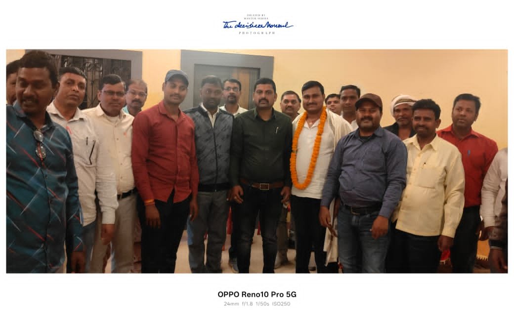 झारखंड प्रजापति कुम्हार महासंघ की जिला स्तरीय बैठक संपन्न झारखंड प्रजापति कुम्हार महासंघ की जिला स्तरीय बैठक संपन्न
