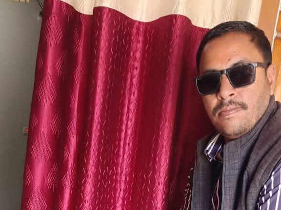 संविधान दिवस पर बाबा भीमराव अंबेडकर को किया गया याद संविधान दिवस पर बाबा भीमराव अंबेडकर को किया गया याद