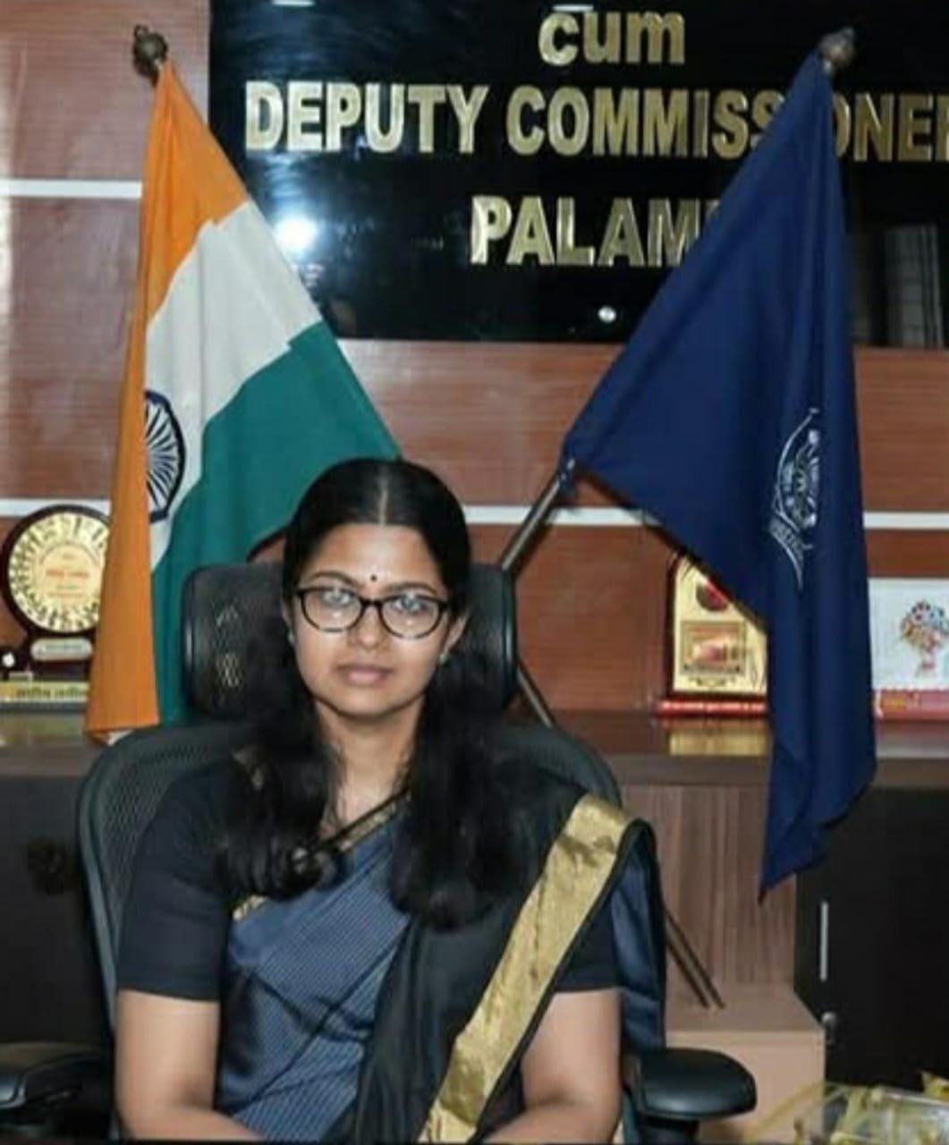 पलामू: सदर अंचल अधिकारी के राजस्व मामलों की जांच के लिए तीन सदस्यीय समिति गठित