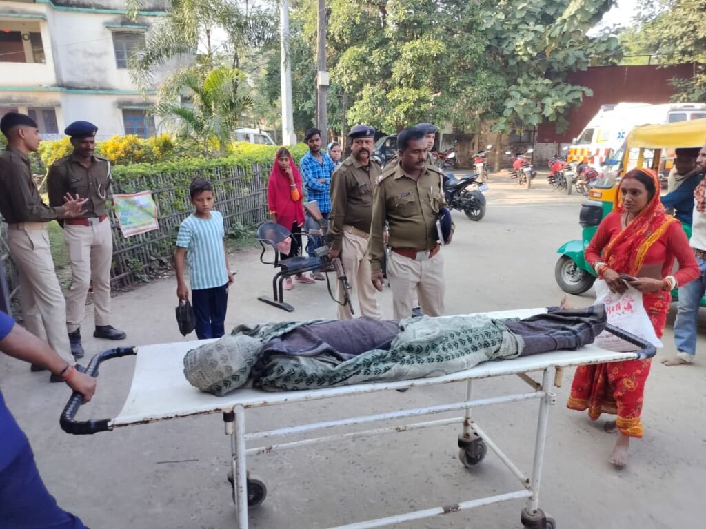 बोरियो सीएचसी में रक्तदान शिविर का आयोजन,32 लोगों ने किया स्वैच्छिक रक्तदान