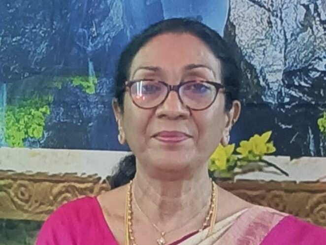 CHC बरहरवा में प्रशासनिक बदलाव, डॉ. सरिता टुडू बनीं नई प्रभारी