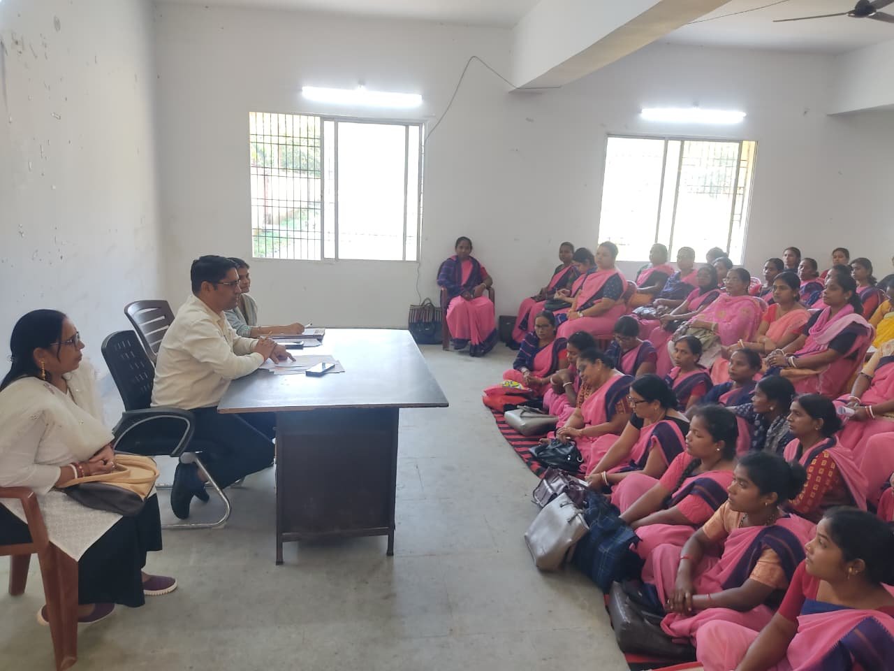 फाइलेरिया उन्मूलन के लिए रात्रि रक्त पट संग्रह कार्यक्रम का उद्घाटन सीएस ने किया फाइलेरिया उन्मूलन के लिए रात्रि रक्त पट संग्रह कार्यक्रम का उद्घाटन सीएस ने किया