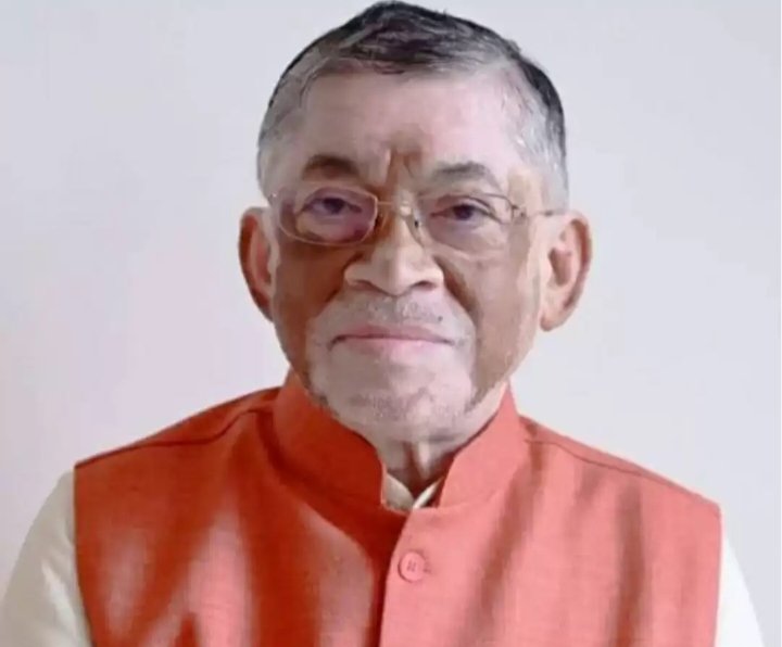 राज्यपाल ने झारखंड एमएसएमई विधेयक 2025 को दी मंजूरी,नए उद्योगों को परमिशन और इंस्पेक्शन से मिलेगी छूट राज्यपाल ने झारखंड एमएसएमई विधेयक 2025 को दी मंजूरी,नए उद्योगों को परमिशन और इंस्पेक्शन से मिलेगी छूट