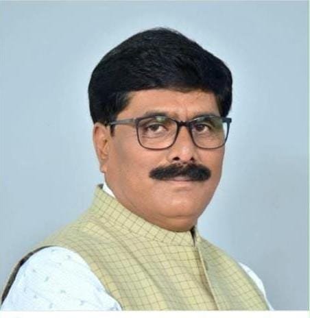 गोमिया सीएचसी में आधुनिक ऑपरेशन थिएटर का 21 नवंबर को मंत्री योगेंद्र प्रसाद करेंगे उद्घाटन गोमिया सीएचसी में आधुनिक ऑपरेशन थिएटर का 21 नवंबर को मंत्री योगेंद्र प्रसाद करेंगे उद्घाटन
