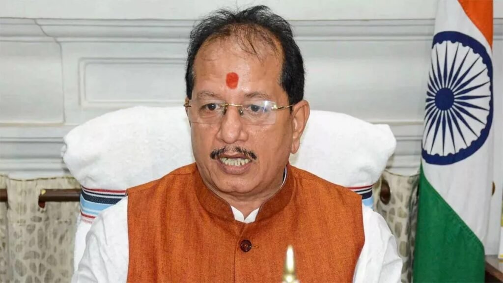 बिहार में अवैध खनन के खिलाफ ‘बिहारी योद्धा पुरस्कार’की घोषणा
